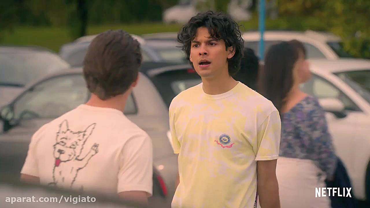 اولین تریلر از فصل پنجم سریال...