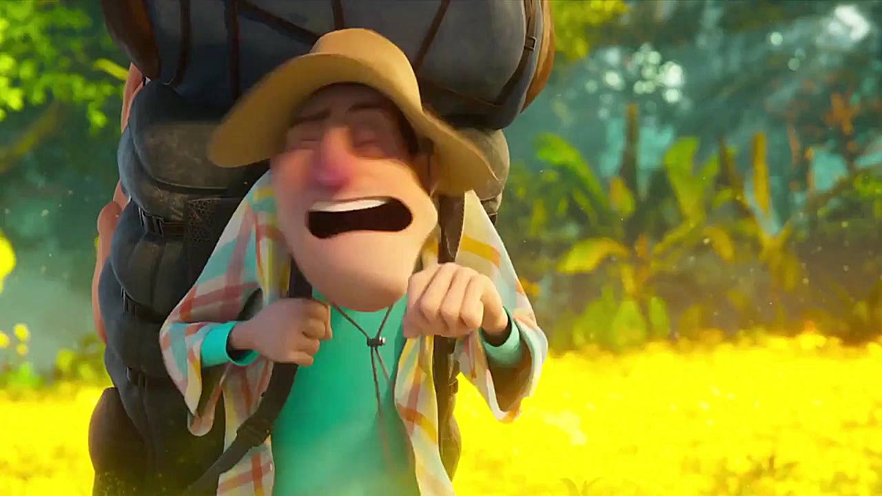 فیلم سینمایی هتل ترانسیلیونا 4...