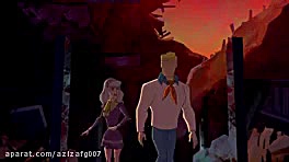 انیمیشن اسکوبی دو دوبله فارسی