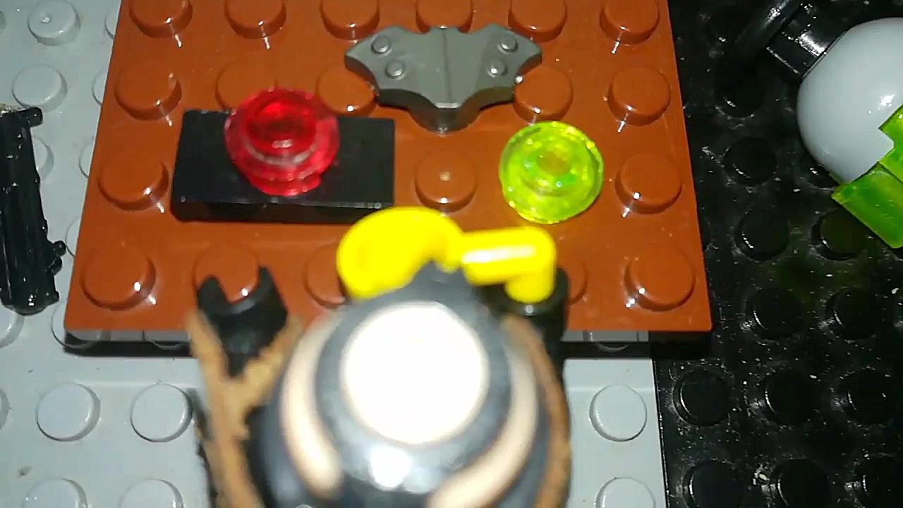 فیلم لگو بتمن نبرد تاریکی فصل...