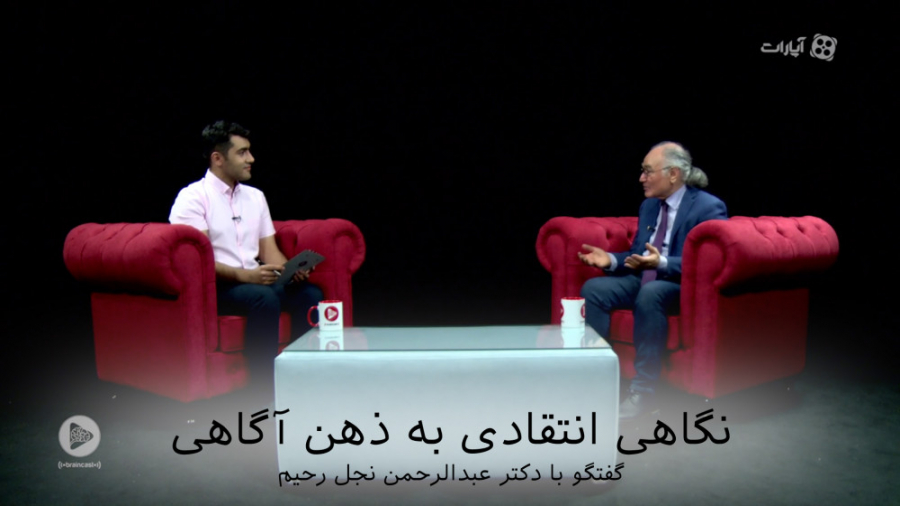 نگاهی انتقادی به ذهن آگاهی: گف...