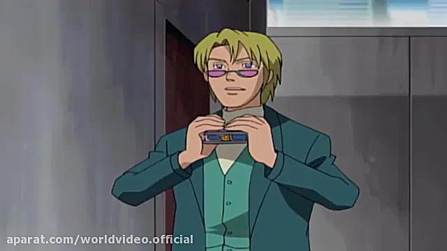 انیمیشن سونیک ایکس دوبله فارسی...