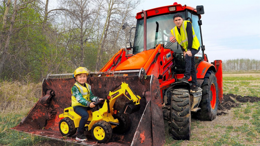 برنامه کودک جدید سنیا  تعمیر چ...