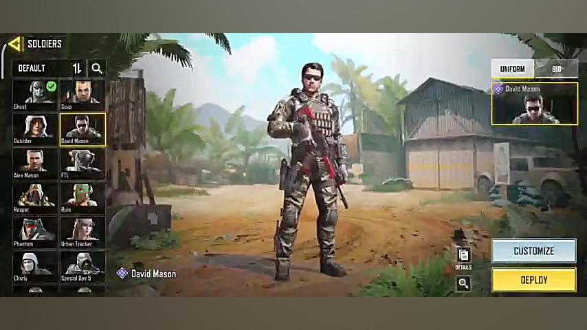 کالاف دیوتی