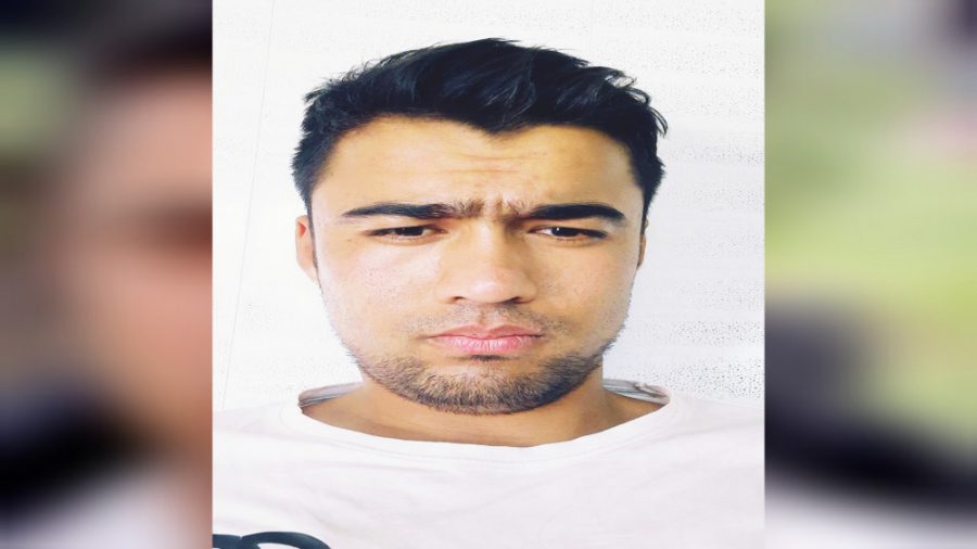 آمریکایی وار صحبت کن