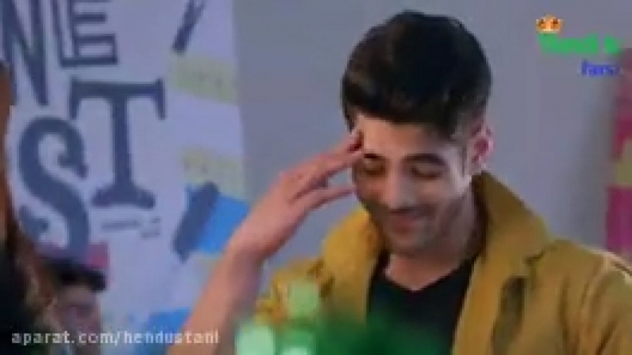 سریال هندی شاکتی [ قدرت ]فصل د...