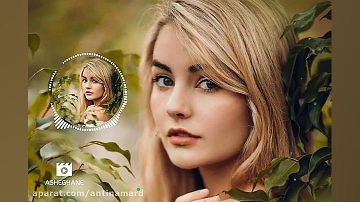 بهترین آهنگ علی تکتا | آهنگ فو...