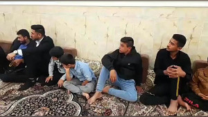 العریف عظیم عاصی