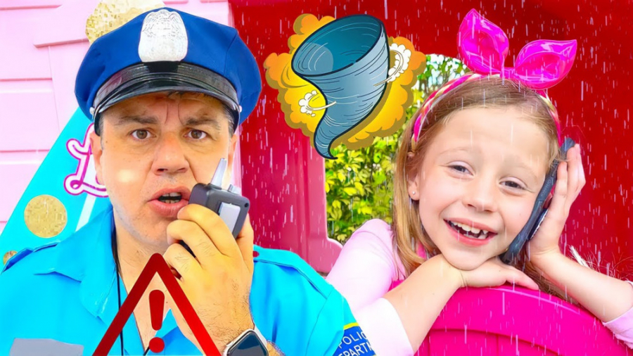 برنامه کودک استیسی و بابا  ماج...