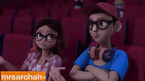 فصل ۴ میراکس قسمت ۱۱ دوبله فار...