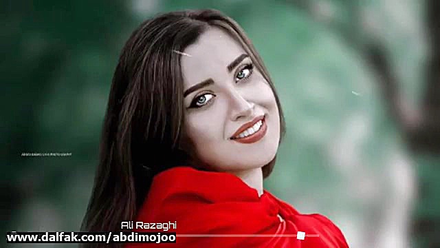 اهنگ علی رزاقی