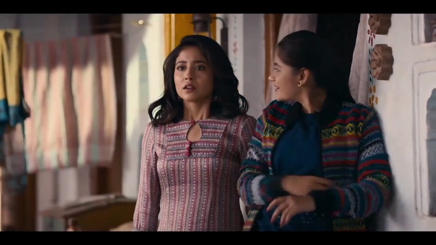 سریال هندی چشمان سیاه سیاه قسم...