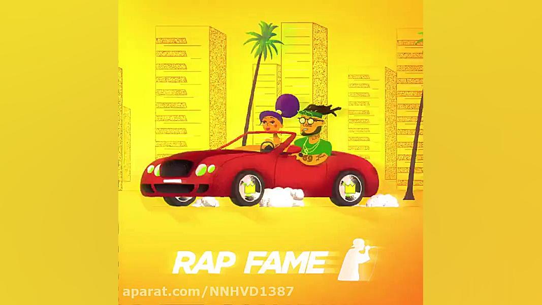 دیس ترک مهدی و امیر هود