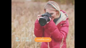 پروژه آماده پریمیر عکس وی اچ ا...