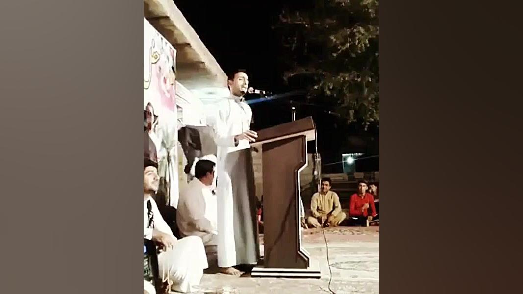 العريف عظيم عاصي مدينة الرفيع