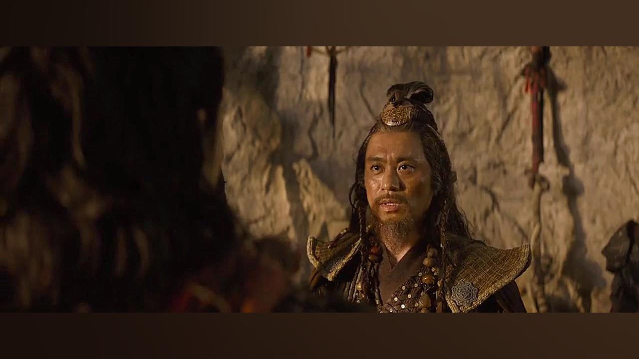 فیلم سینمایی رزمی جهان دوگانه