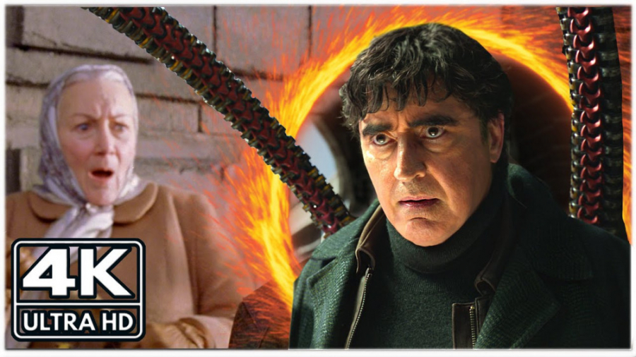 فیلم مرد عنکبوتی راهی به خانه...