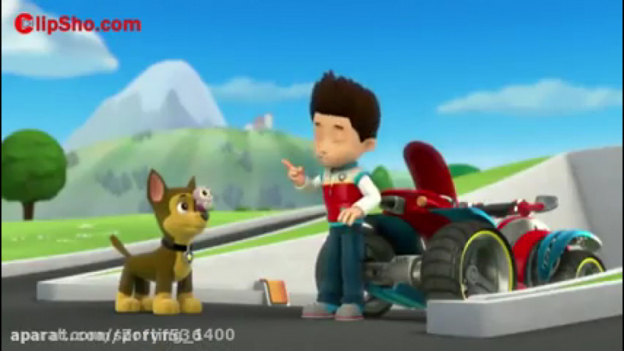 سگهای نگهبان