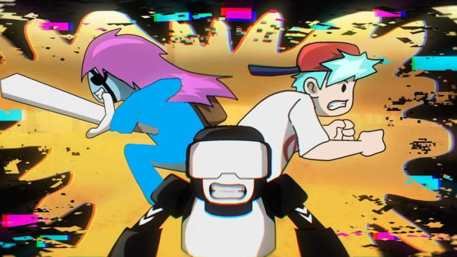 انیمیشن فرایدی نایت فانکین  تا...