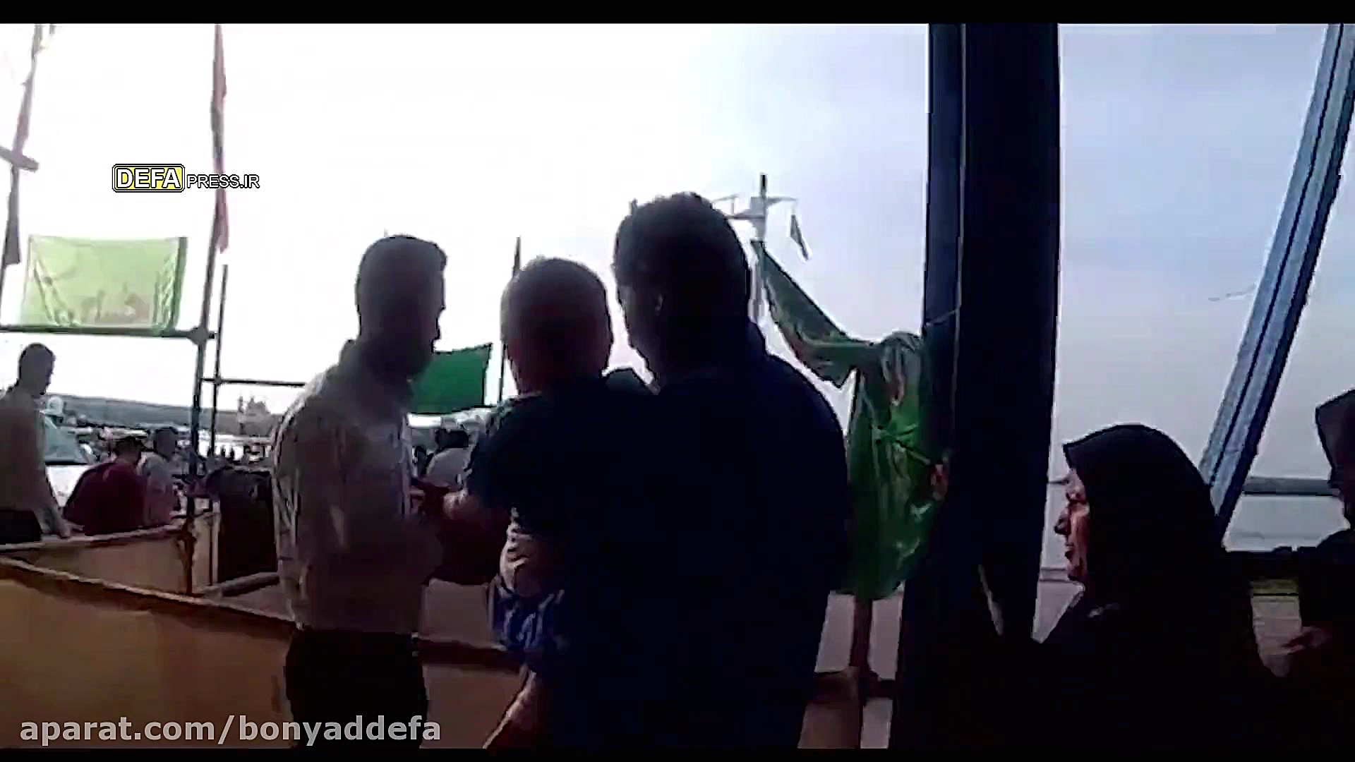 برگزاری &laquo;اردوهای راهیان...