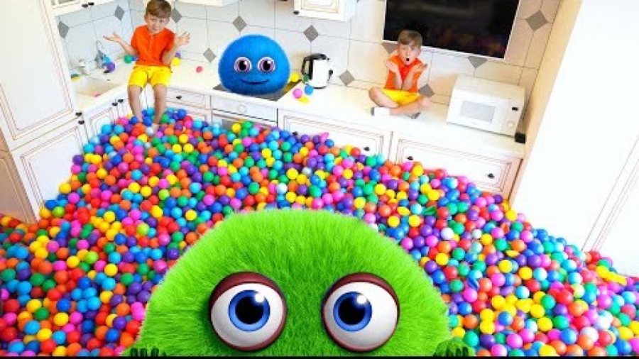 اسباب بازی های جدید سنیا قسمت...