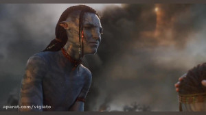 اولین تریلر فیلم Avatar: The W...