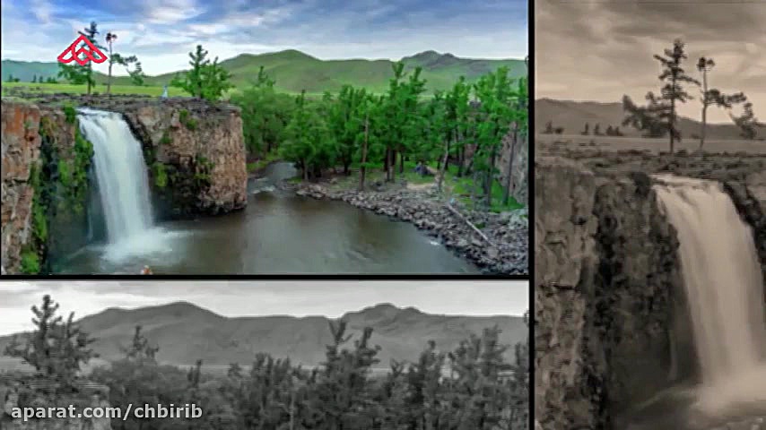 موزیک ویدئو محمد معتمدی