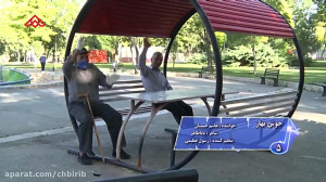 موزیک ویدئو دهکردی  هاشم حبیبی...