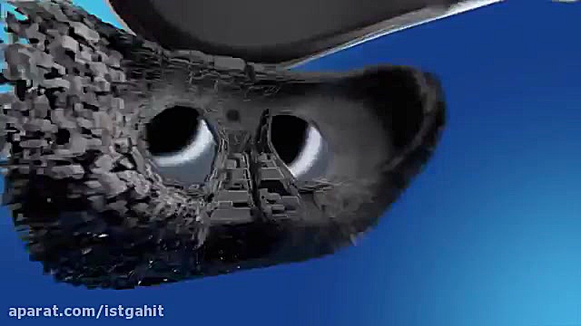 تریلر بازی Farpoint برای پلی ا...