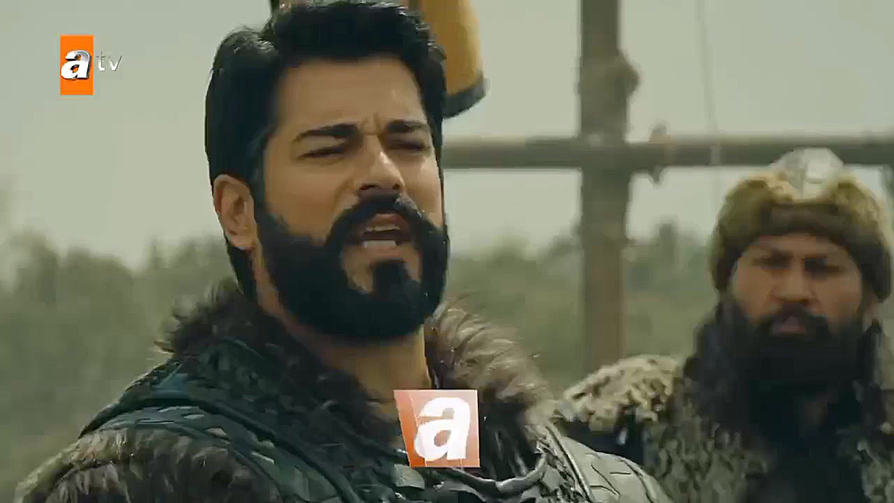 فراگمان اول قسمت 93 قیام عثمان