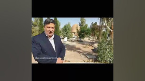 فنا زواره ای شاعر مبارز و آزاد...