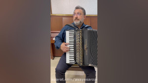 اجرای قطعه زیبای خونه به خونه...