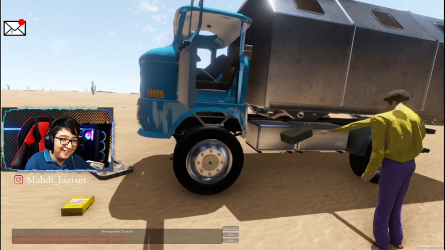 یک مسافرت طولانی (29) | تریلی...