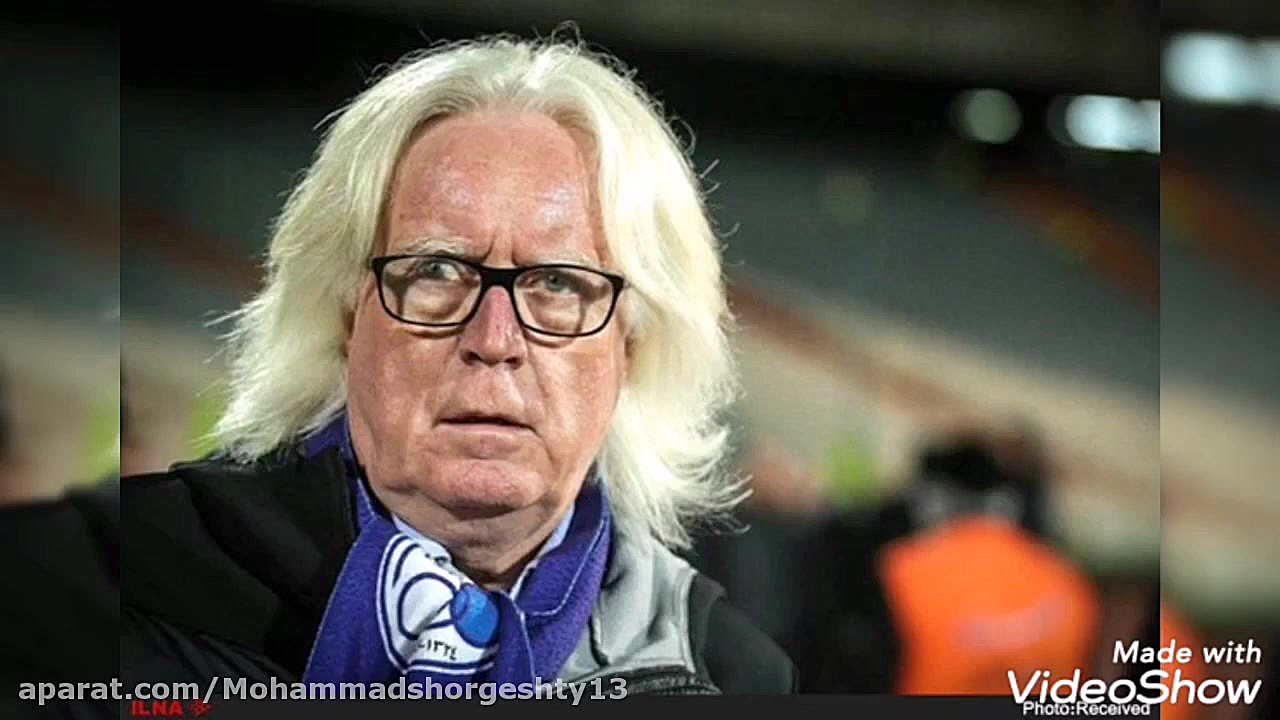 مسخره کردن پرسپولیس