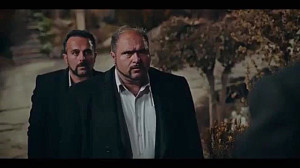 قسمت 9 فیلم (سریال) رازبقا کام...