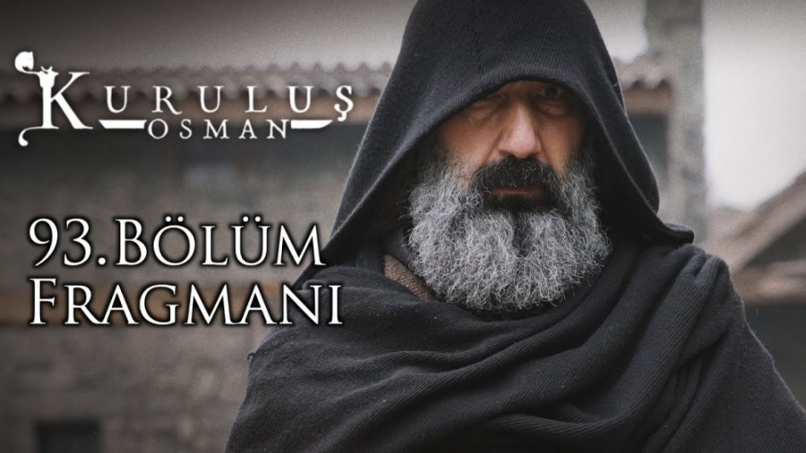 فراگمان اول از قسمت 93 سریال ق...