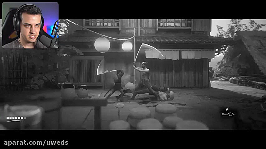 آریا کئوکسر