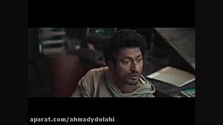 فیلم هندی خشم دوبله فارسی