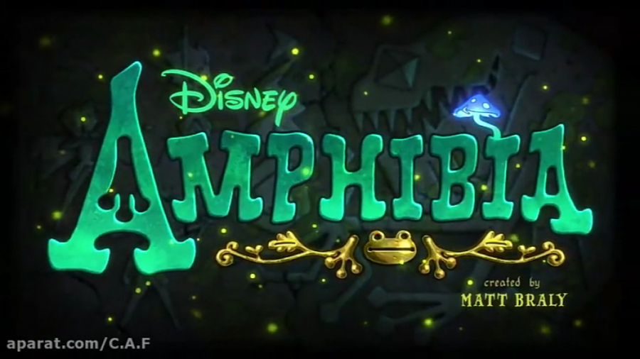 امفیبیا فصل اول قسمت 5  دوبله...
