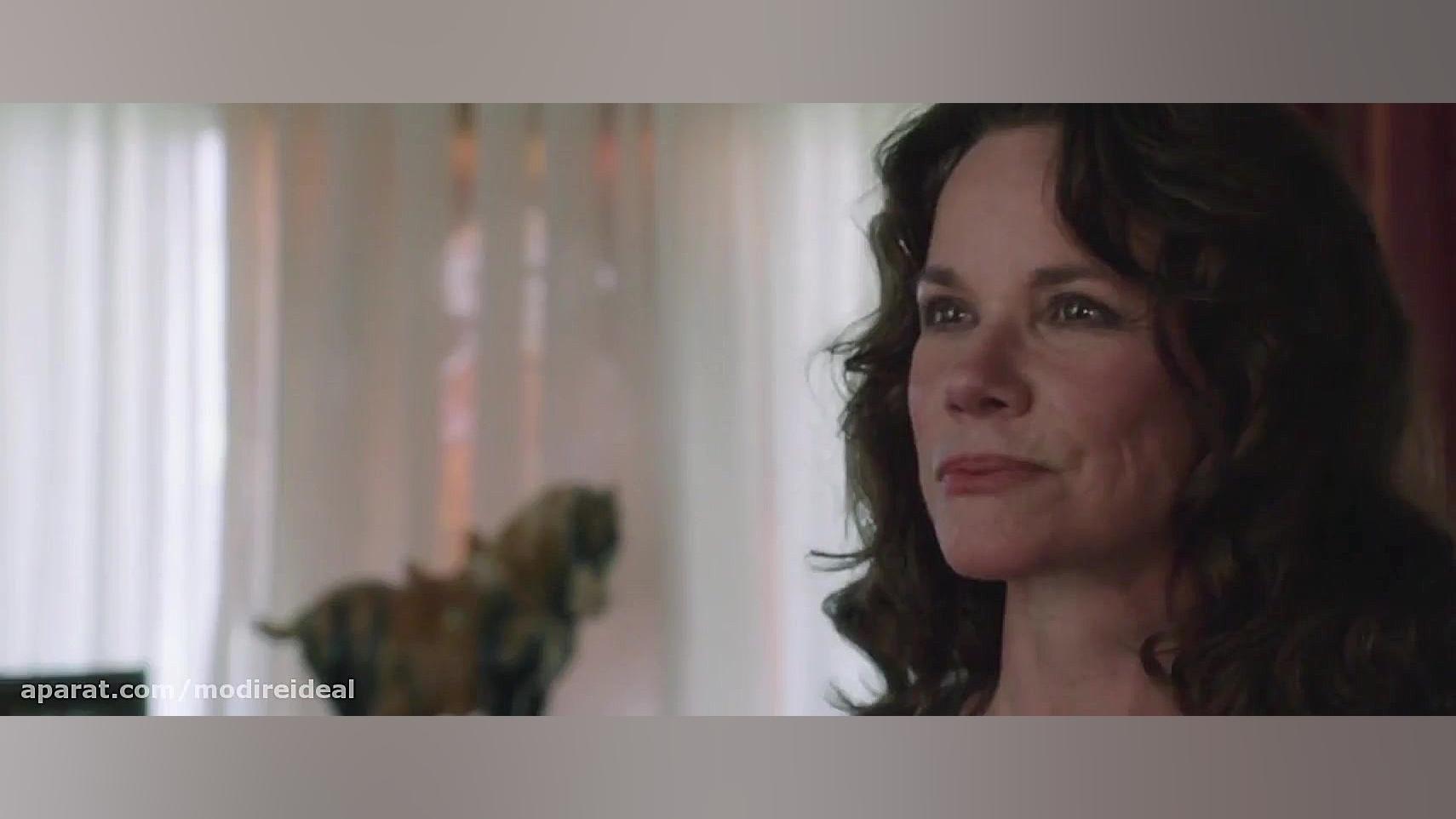 فیلم ترسناک و هیجان‌انگیز توطئ...