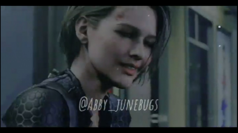 Resident Evil 3 remeke Jill Va...