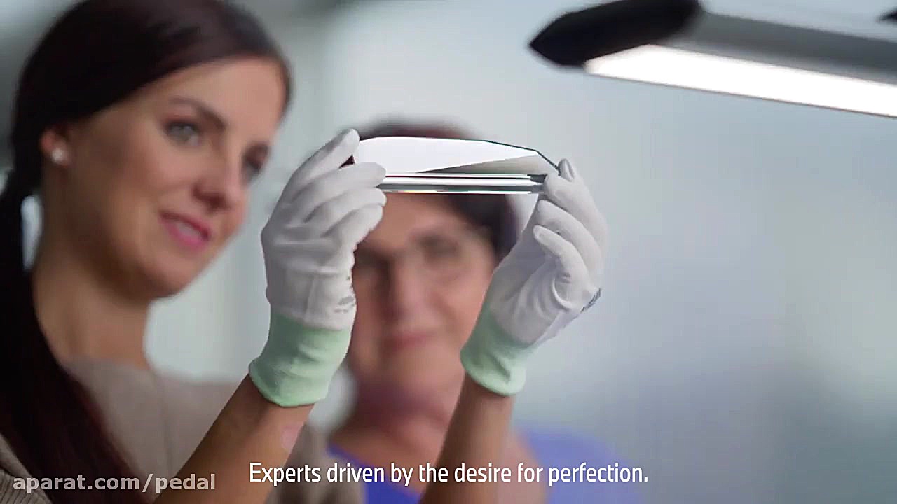 چراغ های ب ام و i7 با کریستال...