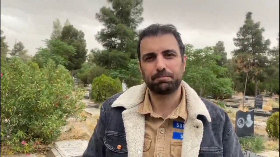 واکنش پولاد کیمیایی به مصاحبه...