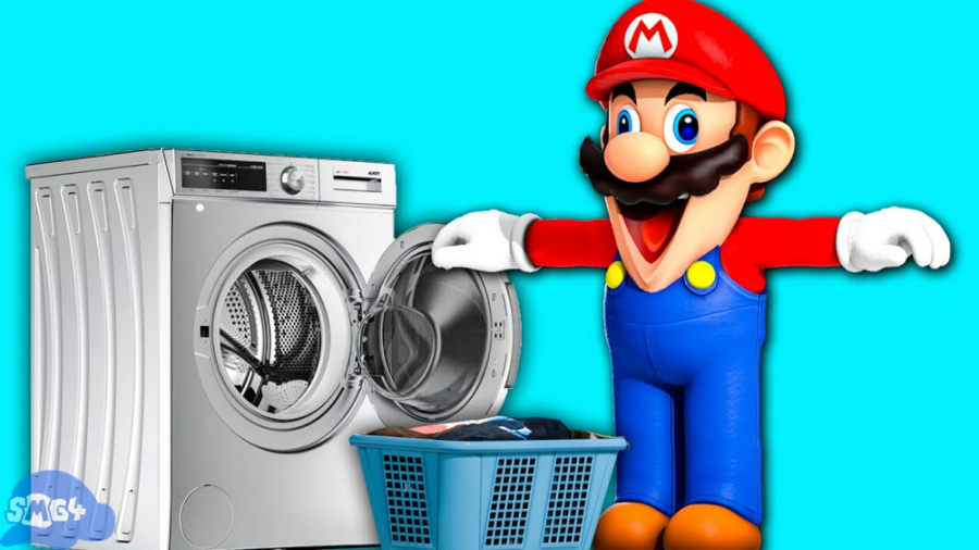 دانلود انیمیشن کمدی ماریو  روز...