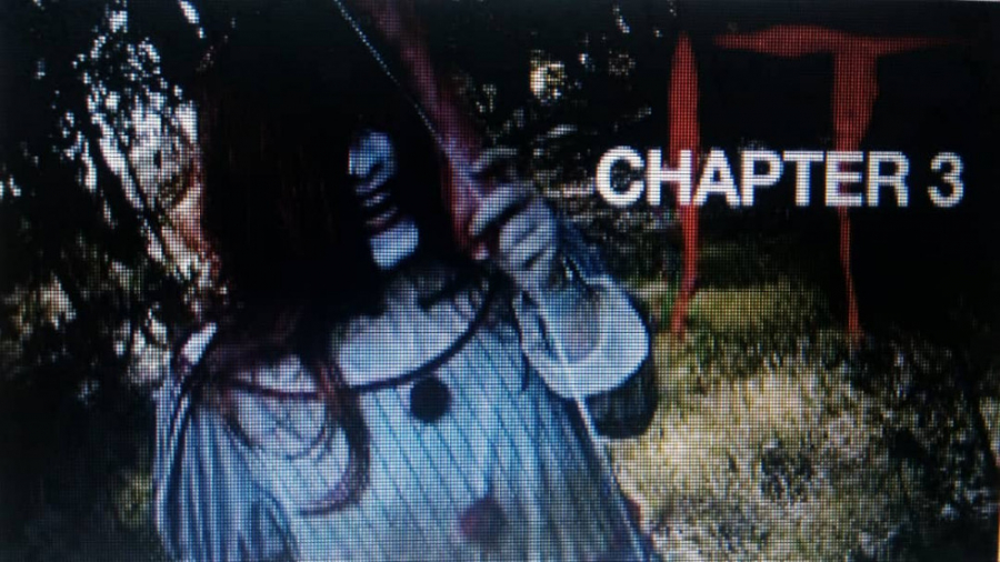 سینمایی ایت 3 به زودی Its cine...