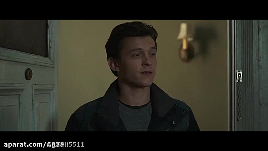 مرد عنکبوتی راهی به خانه نیست...