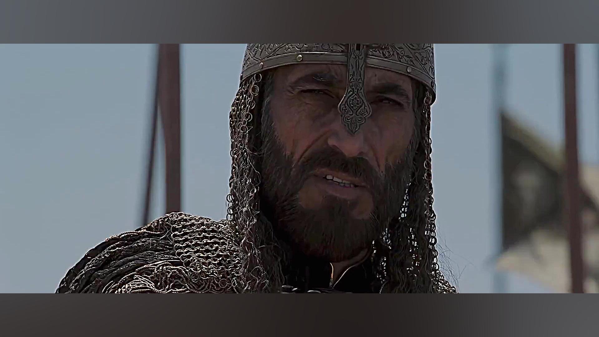 برگی از تاریخ اسلام  ادیت زیبا...