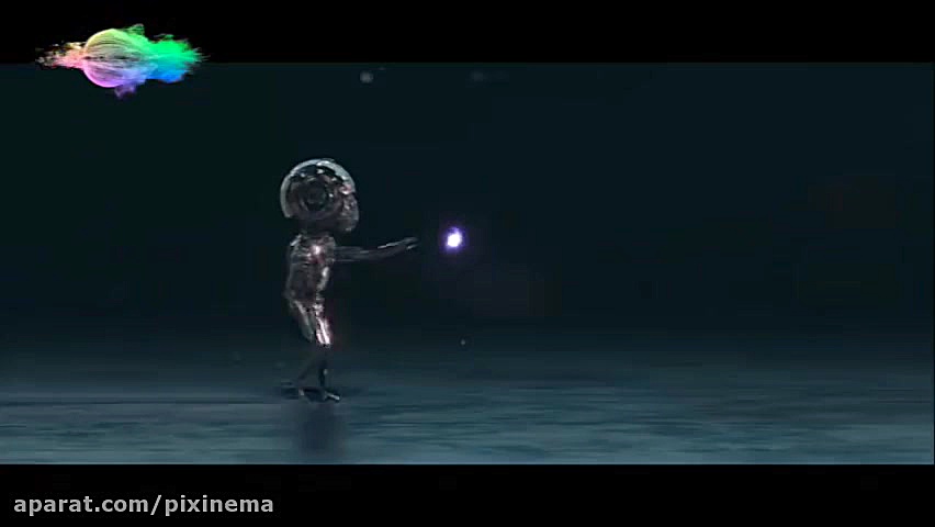 انیمیشن کوتاه "لوسید&quot...