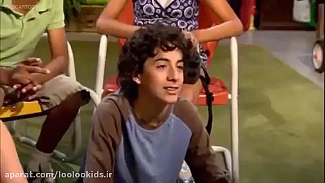 قسمت 11 انیمیشن &quot;fetch wi...