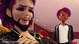 ماجراجویی در پاریس